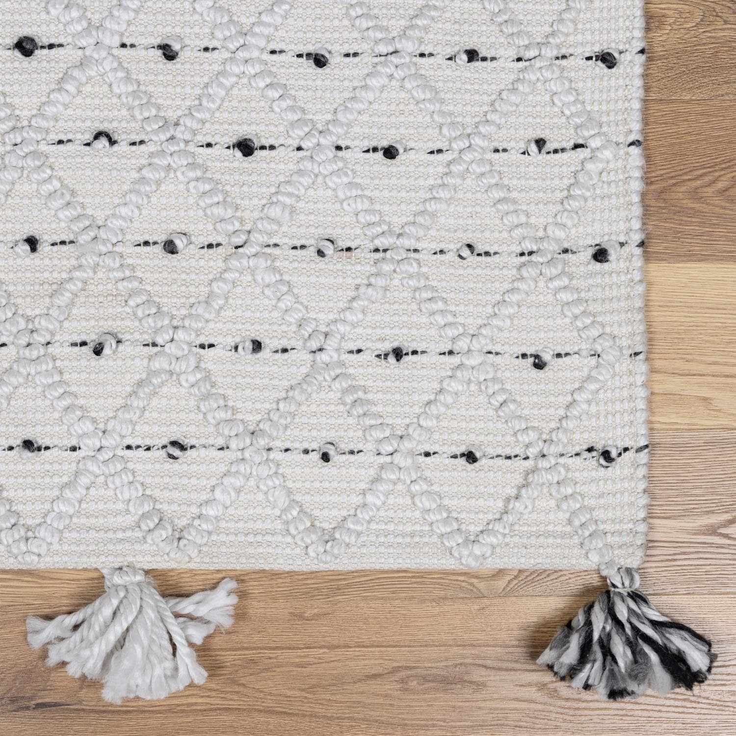 Sadleir Indoor & Outdoor Rug - Clearance