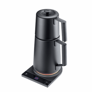 Turkish Tea Maker Pro