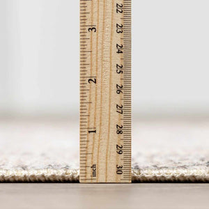 Lila Medallion Brown - Livabliss x Becki Owens