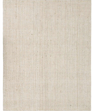 Ambel Cream Jute Rug