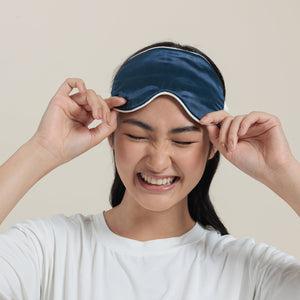 Mulberry Silk Sleep Mask