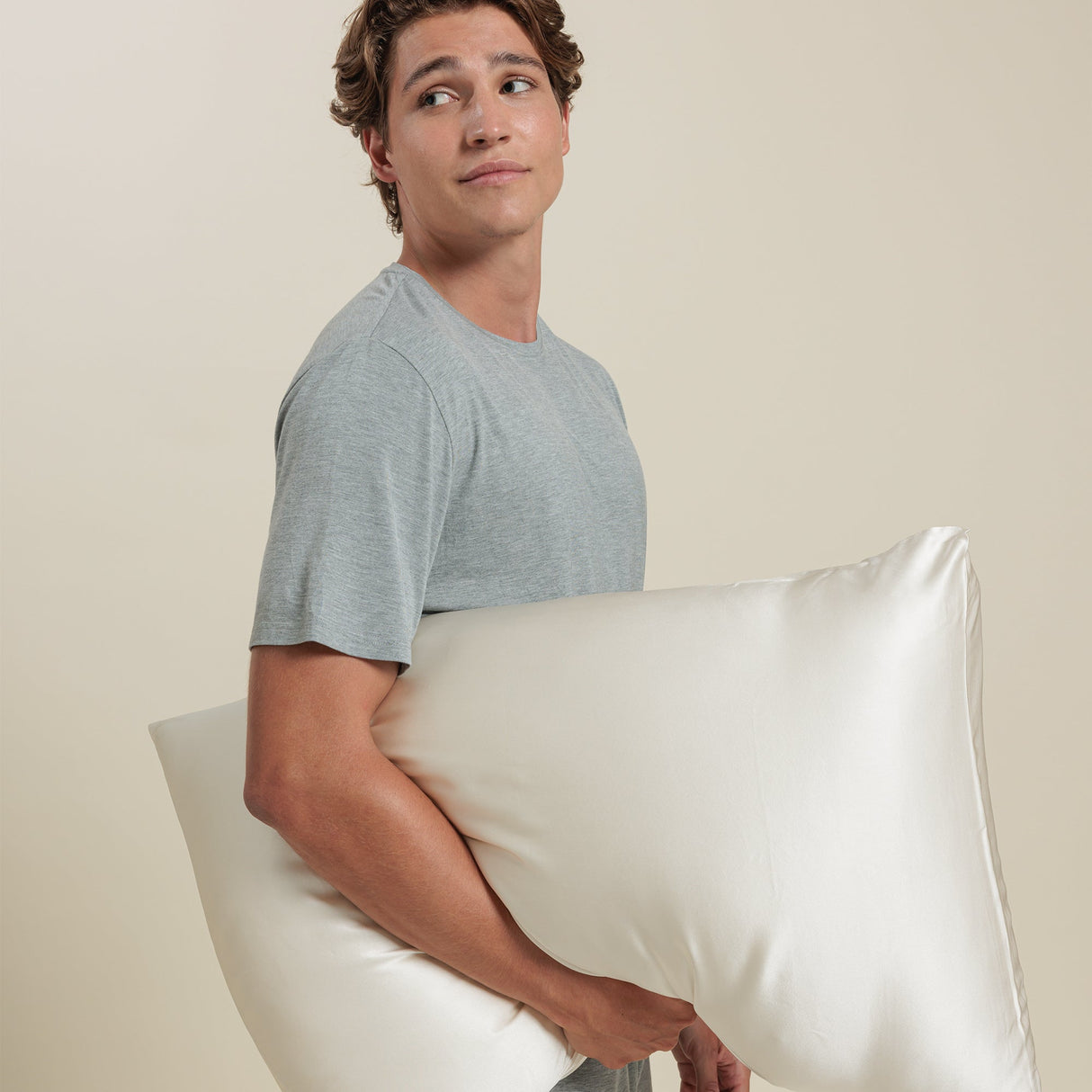 Mulberry Silk Pillowcase