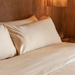 Long-Staple Cotton Bed Sheet Set