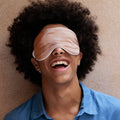 Mulberry Silk Sleep Mask