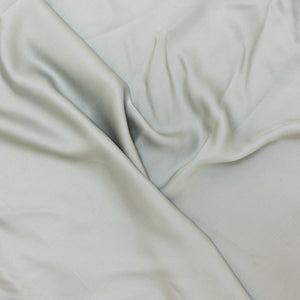 Organic Bamboo Sateen Bed Sheet Set