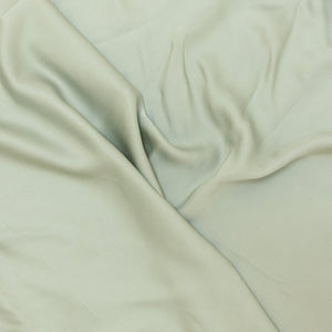 Organic Bamboo Sateen Pillowcase Set