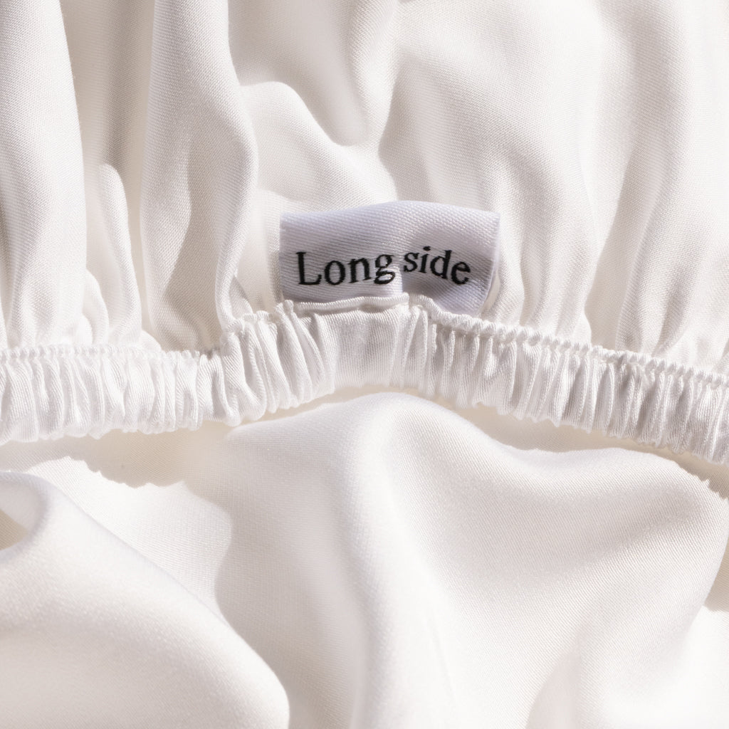 Minimalist Bamboo Set - No Flat Sheet