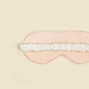 Mulberry Silk Sleep Mask