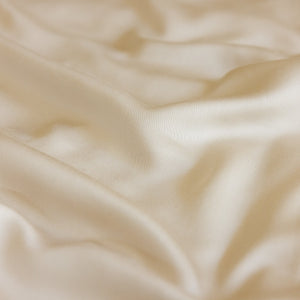 Organic Bamboo Sateen Duvet Cover Set