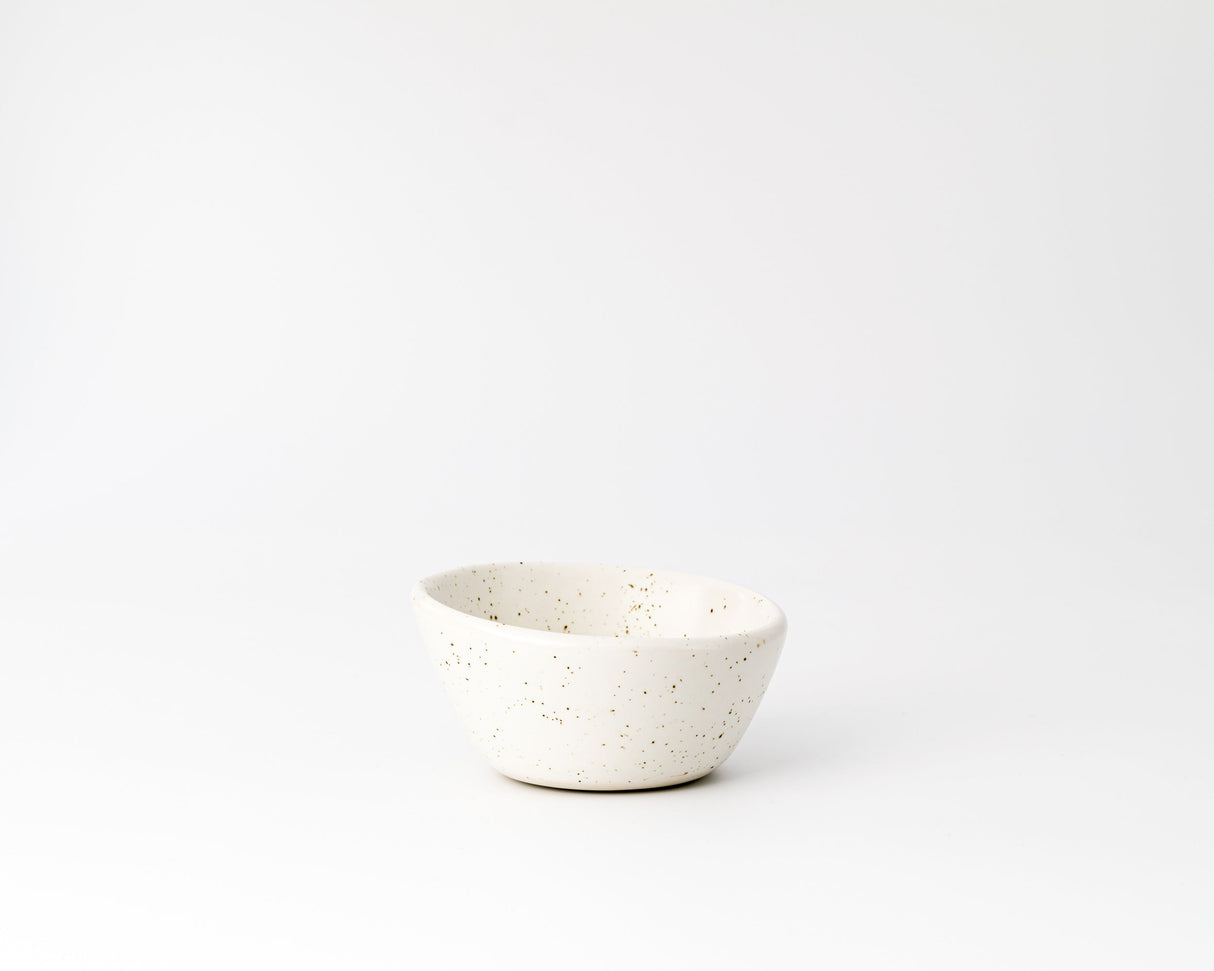 7 Piece Ripple Dinner Setting