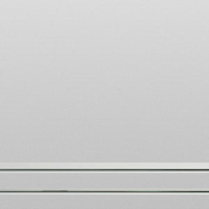 Meerveld Modern Wall Mirror
