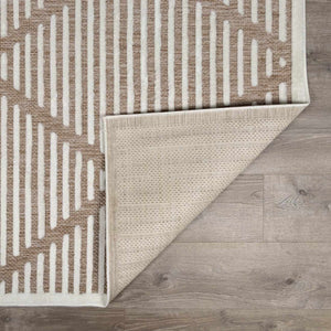 Anah Cream Outdoor Rug