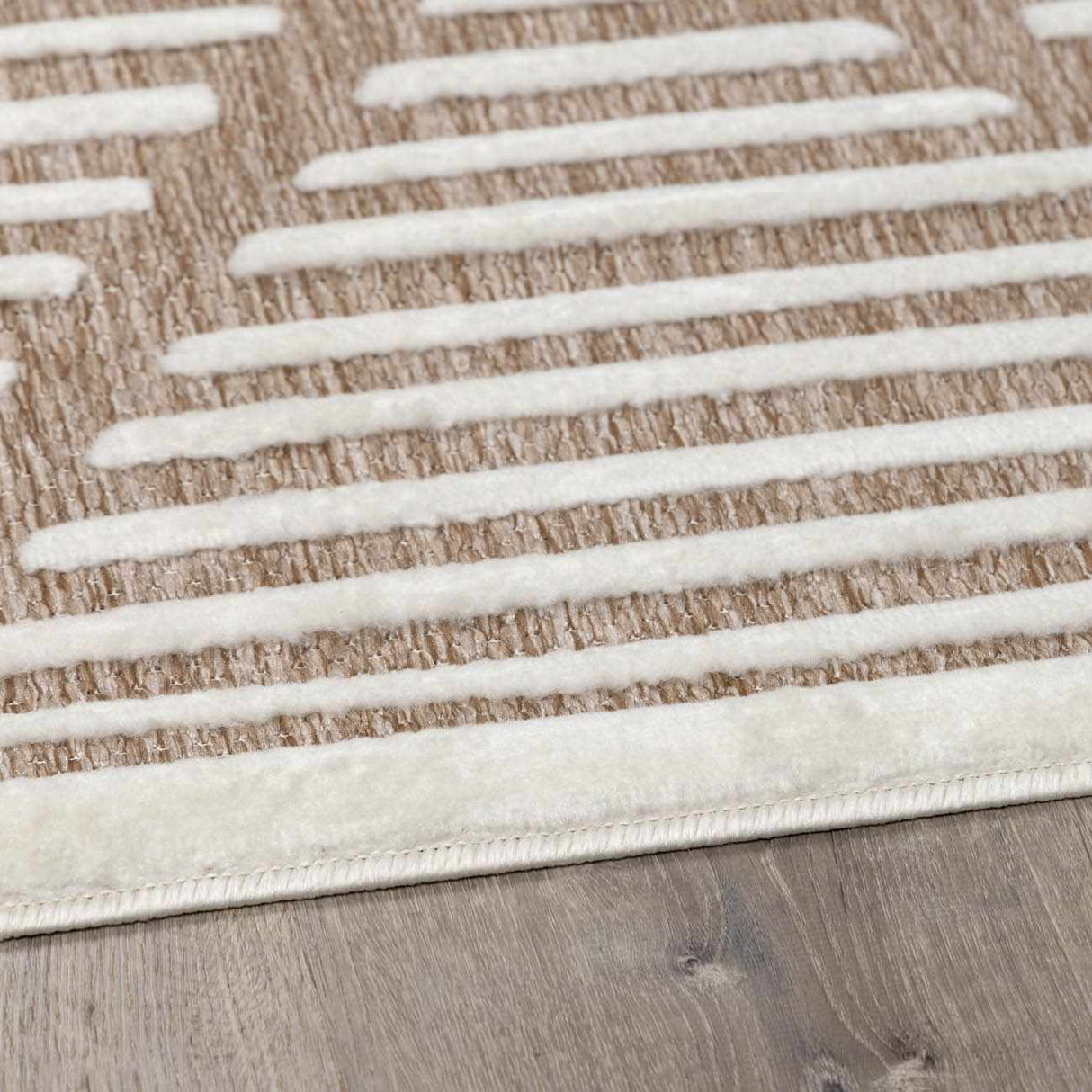 Anah Cream Outdoor Rug