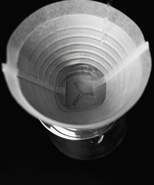 Sibarist Filters - FLAT 2 M for Flat Bottom Brewers