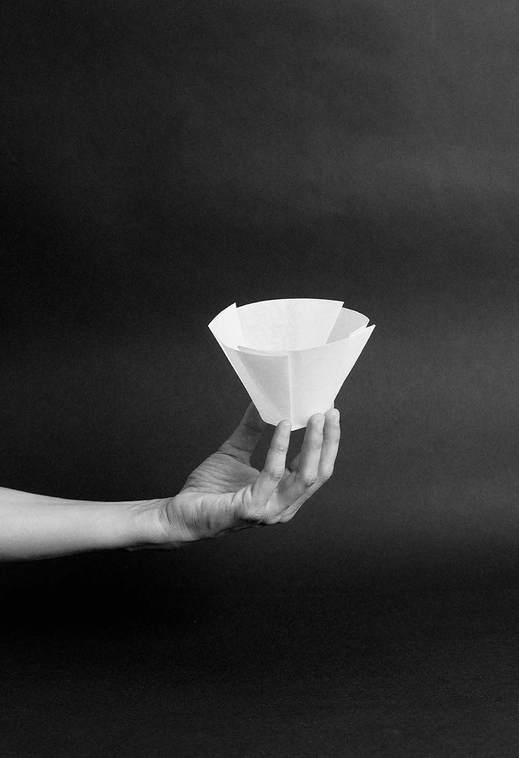 Sibarist Filters - FAST FLAT MEDIUM
