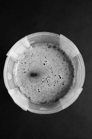Sibarist Filters - FAST FLAT SMALL