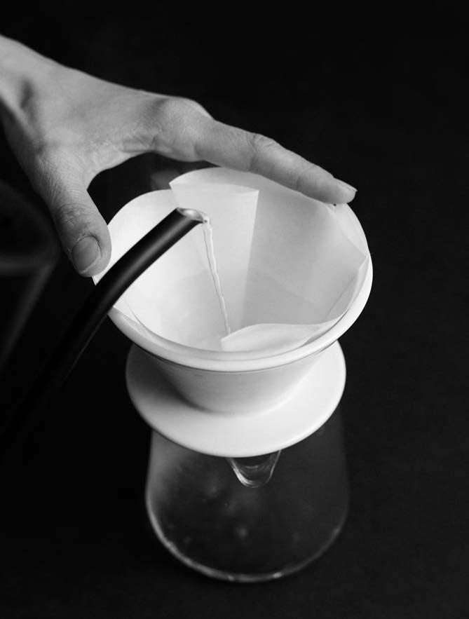 Sibarist Filters - FAST FLAT SMALL