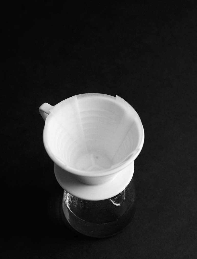 Sibarist Filters - FAST FLAT SMALL