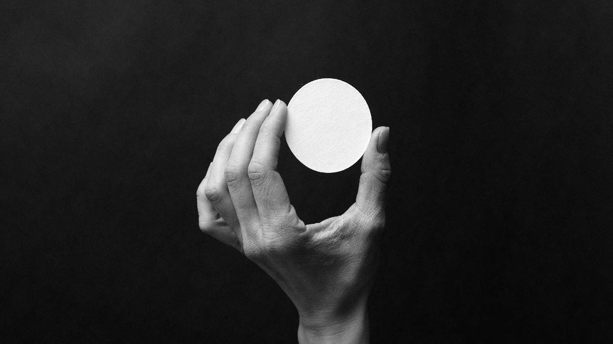 Sibarist 55/57mm Espresso Filters SOFT from SIBARIST LAB