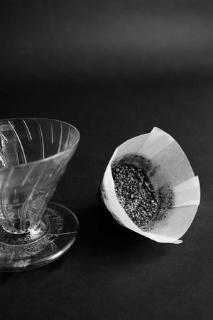 Sibarist Filters - FAST FLAT SMALL
