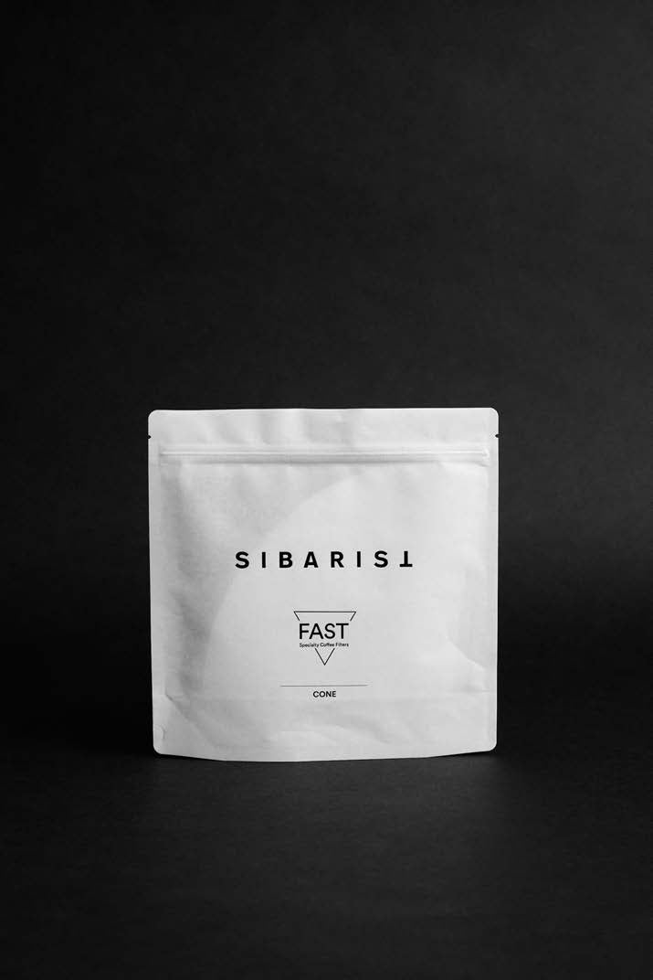 Sibarist Filters - SMALL CONE for 01