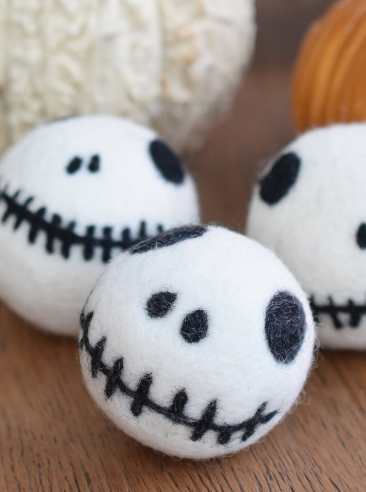 SKELETON BEASTBALL