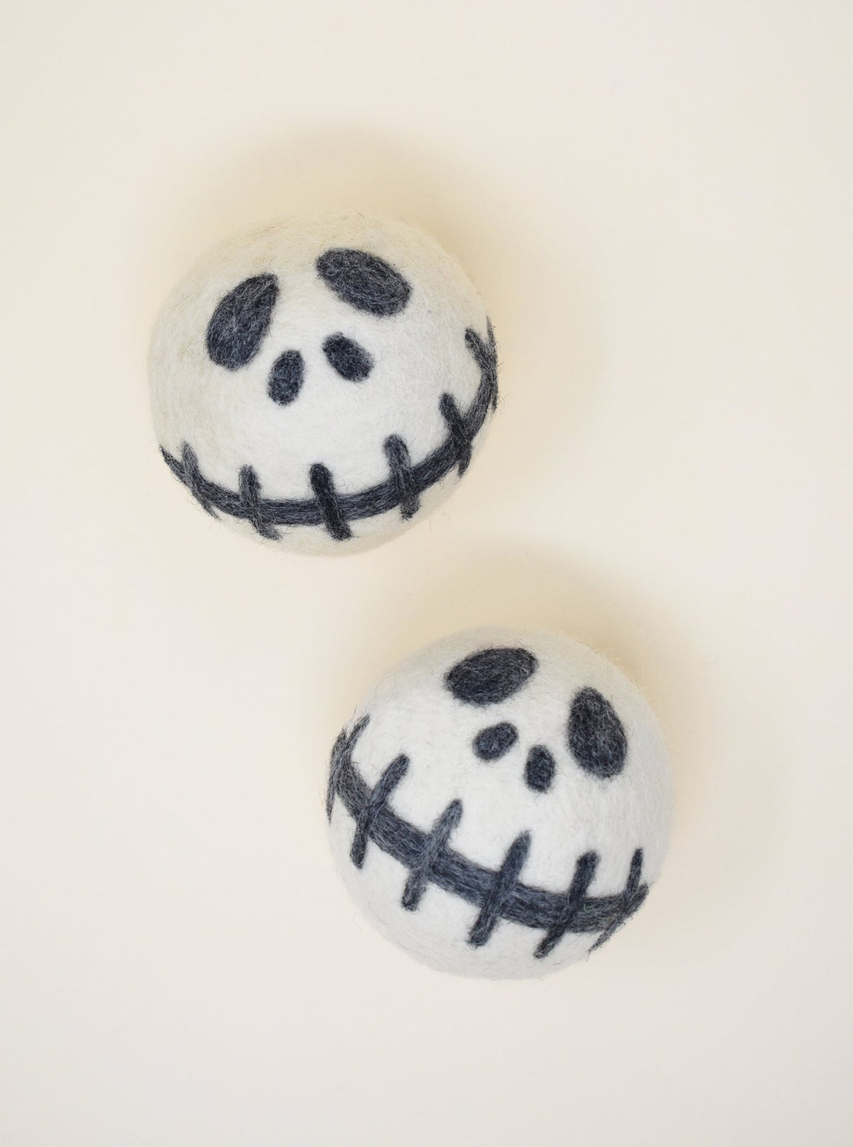 SKELETON BEASTBALL