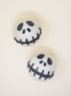 SKELETON BEASTBALL