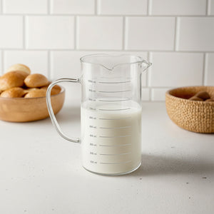 3 Spout Measuring Cups