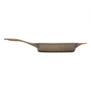10.5-Inch Cast Iron Skillet