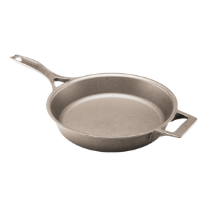 12-Inch Cast Iron Skillet