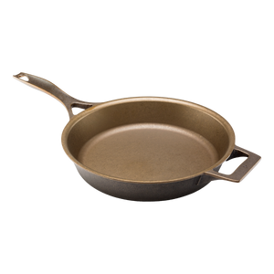 12-Inch Cast Iron Skillet