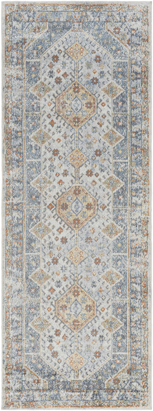 Afya Boutique Washable Rug