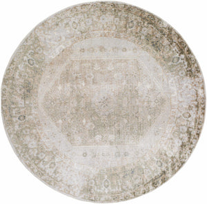 Gael Boutique Washable Rug