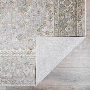 Gael Boutique Washable Rug