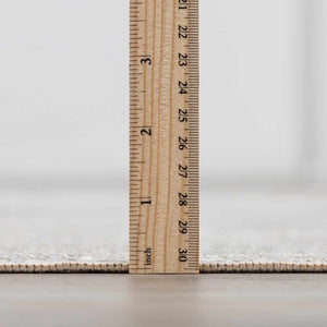 Gael Boutique Washable Rug