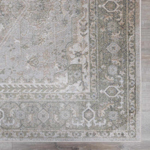 Gael Boutique Washable Rug