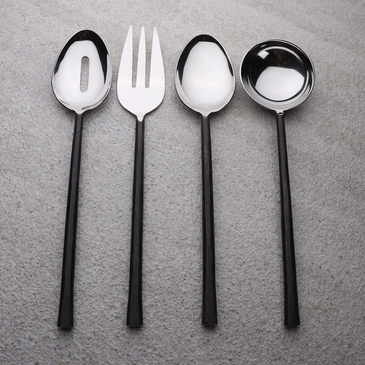 SUNDANCE HOSTESS 4 PC. SET