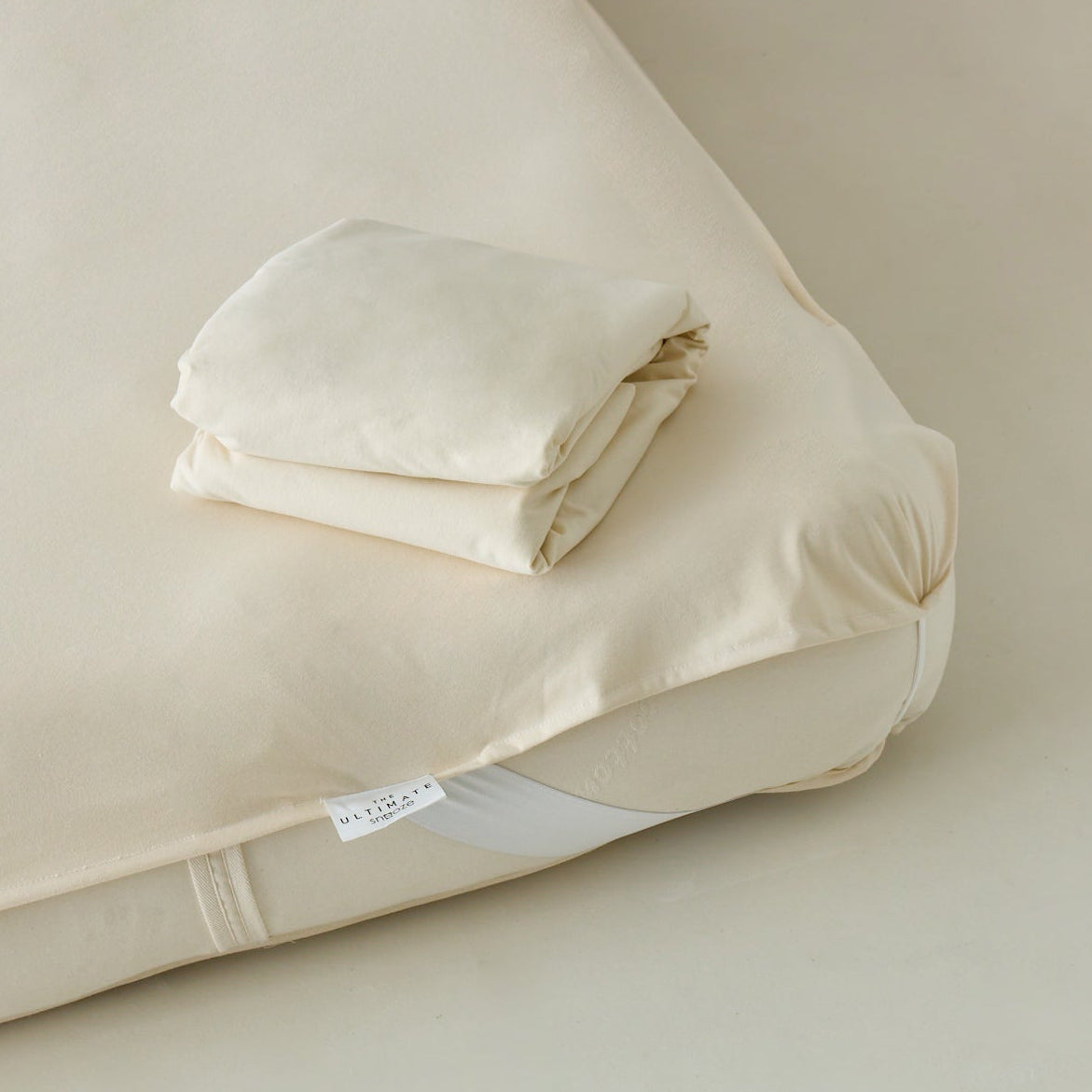 Organic Waterproof Mattress Protector
