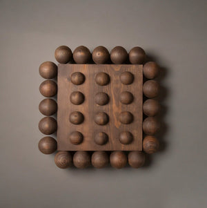 Porton Wall Art by Diego Olivero Studio