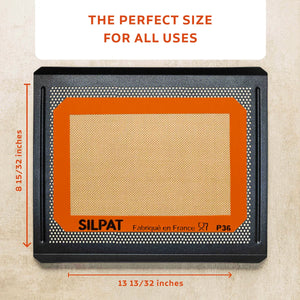 Silpat Jelly Roll
