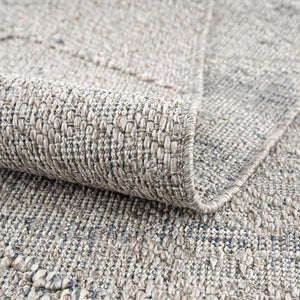 Baqer Taupe & Gray Area Rug