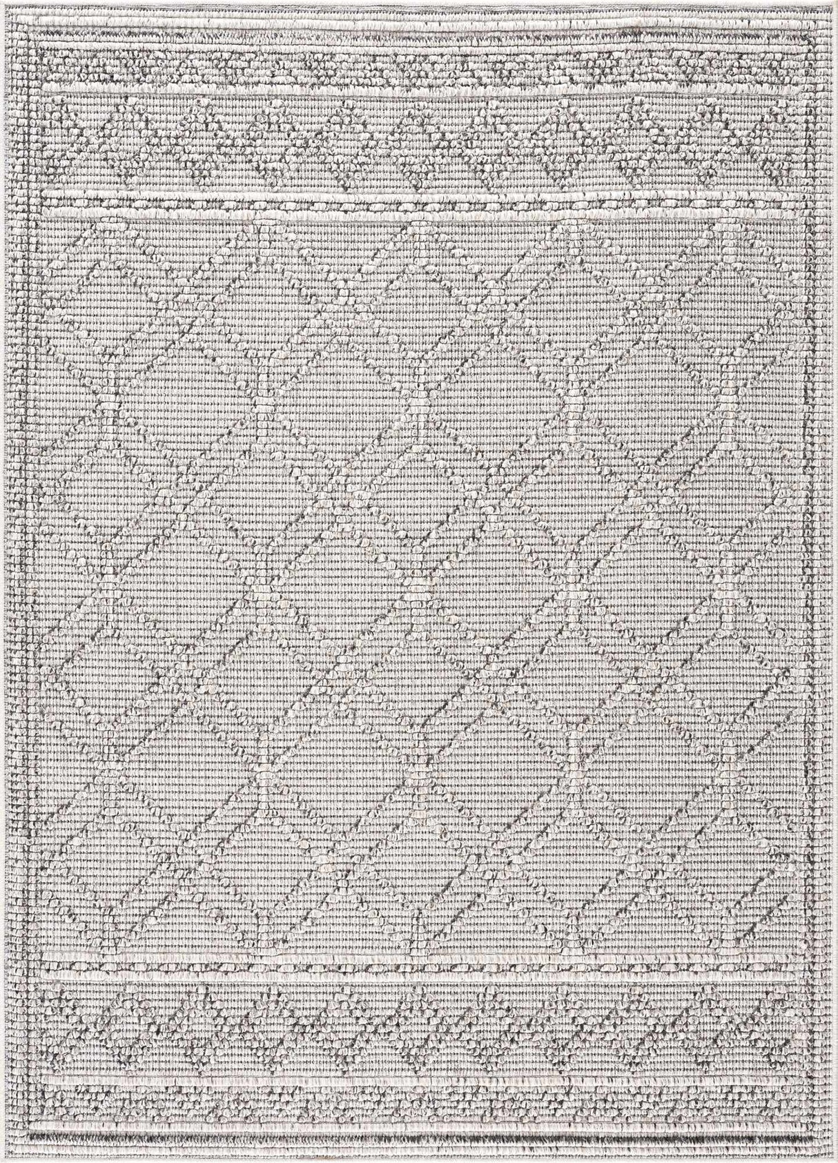Diah Bone Area Rug - Clearance