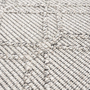 Diah Bone Area Rug - Clearance