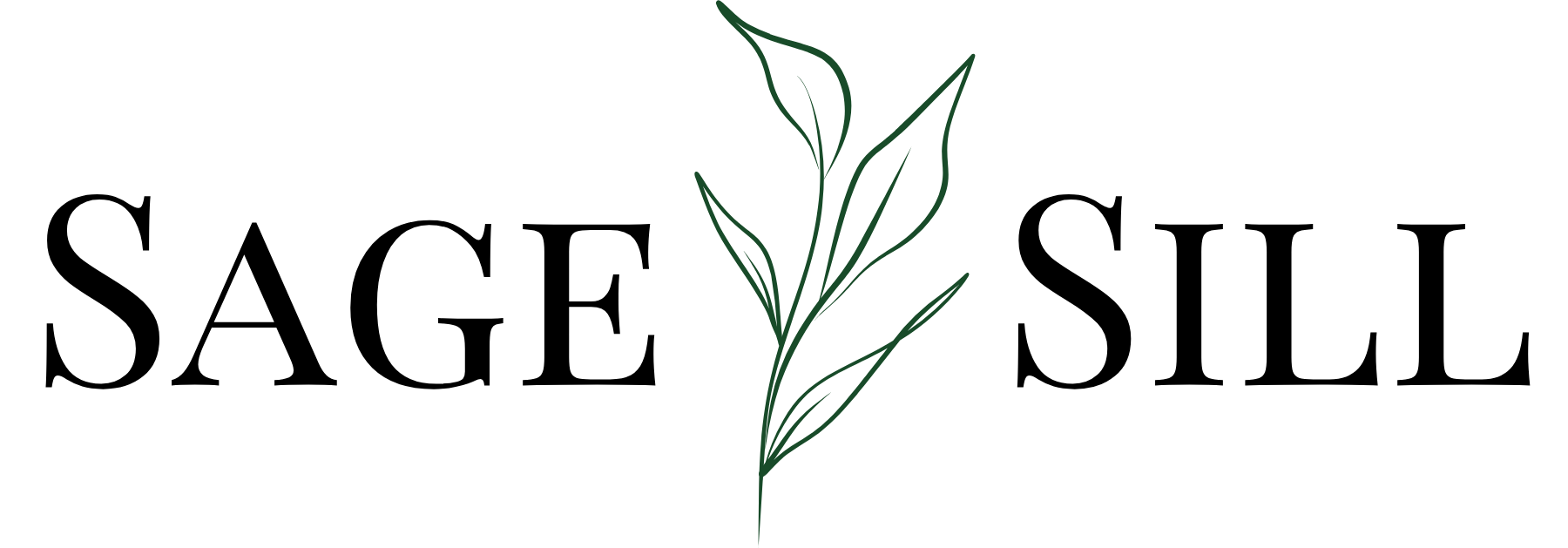 Sage & Sill logo