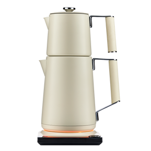 Turkish Tea Maker Pro