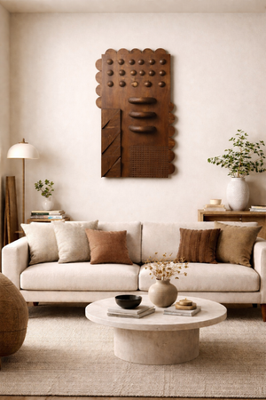 Roma Wall Art by Diego Olivero Studio
