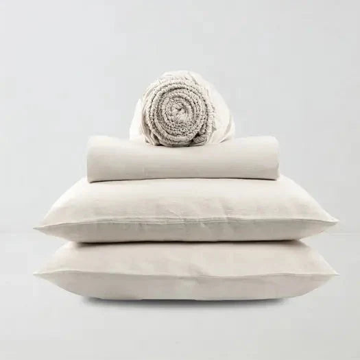 Sheet Set | Breezeline™ Cool | 100% Natural Linen