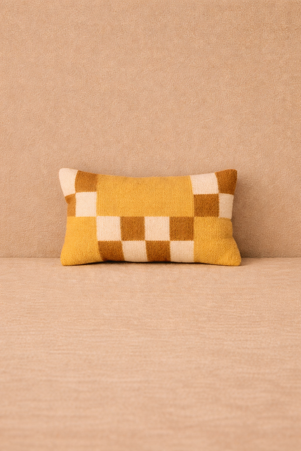 Sare Woven Pillow Cover by MESO