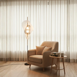 Saturn Standing Lamp